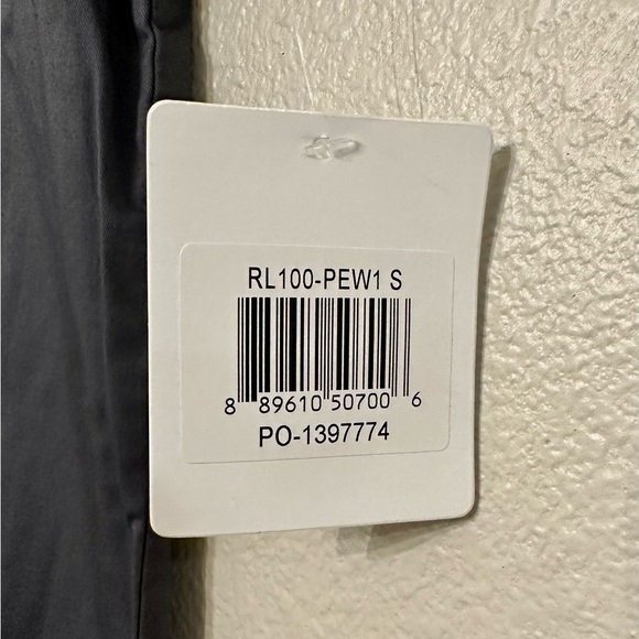 Scrub top - Picture 5 of 5